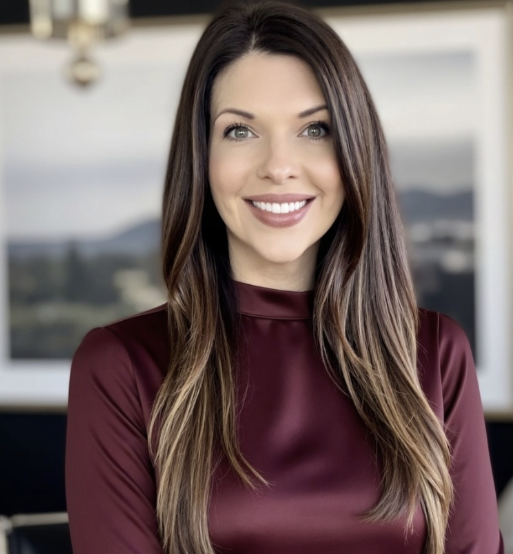 Brittany Trippett marketing strategist Huntington West Virginia