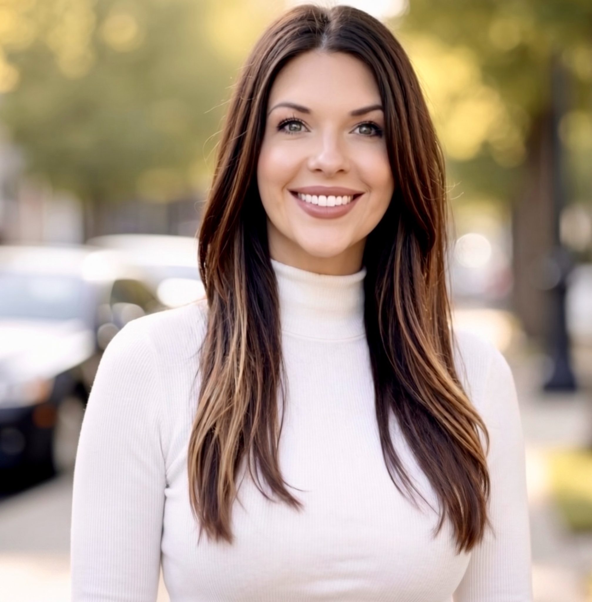 Brittany Trippett, Co-Founder of The Marketing KIT & Co.